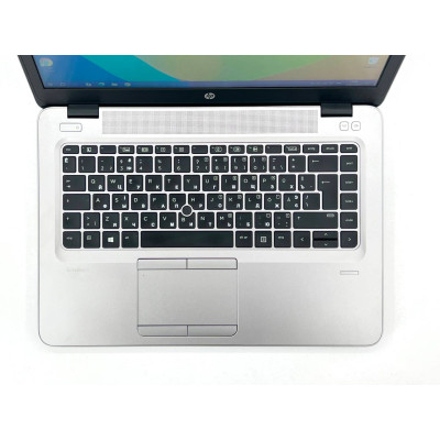 Ноутбук HP EliteBook 840 G3 14" Intel Core i5 2.8 GHz 8GB DDR4 256 GB SSD + ОС Windows 10 + АКБ + ЗП Б/В Ноутбук HP EliteBook 840 G3 14" Intel Core i5 2.8 GHz 8GB DDR4 256 GB SSD + ОС Windows 10 + АКБ + ЗП Б/В