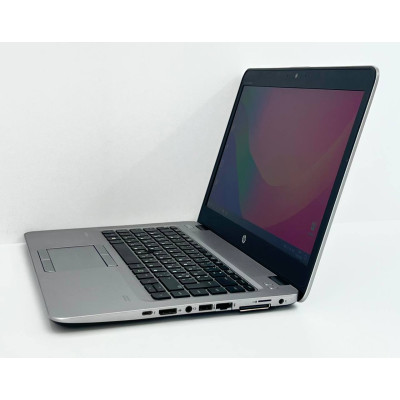 Ноутбук HP EliteBook 840 G3 14" Intel Core i5 2.8 GHz 8GB DDR4 256 GB SSD + ОС Windows 10 + АКБ + ЗП Б/В Ноутбук HP EliteBook 840 G3 14" Intel Core i5 2.8 GHz 8GB DDR4 256 GB SSD + ОС Windows 10 + АКБ + ЗП Б/В