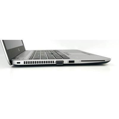 Ноутбук HP EliteBook 840 G3 14" Intel Core i5 2.8 GHz 8GB DDR4 256 GB SSD + ОС Windows 10 + АКБ + ЗП Б/В Ноутбук HP EliteBook 840 G3 14" Intel Core i5 2.8 GHz 8GB DDR4 256 GB SSD + ОС Windows 10 + АКБ + ЗП Б/В