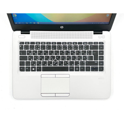 Ноутбук HP EliteBook 840 G3 14" Intel Core i5 2.7 GHz 8GB DDR4 256 GB SSD + ОС Windows 10 + АКБ + ЗП Б/В
