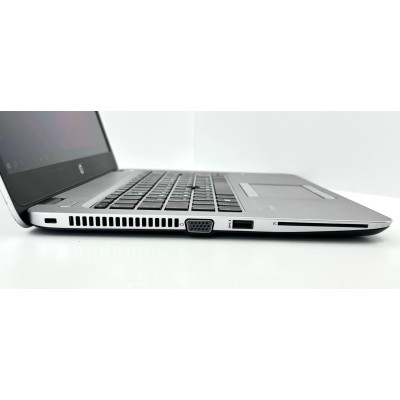 Ноутбук HP EliteBook 840 G3 14" Intel Core i5 2.7 GHz 8GB DDR4 256 GB SSD + ОС Windows 10 + АКБ + ЗП Б/В