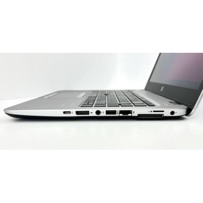 Ноутбук HP EliteBook 840 G3 14" Intel Core i5 2.7 GHz 8GB DDR4 256 GB SSD + ОС Windows 10 + АКБ + ЗП Б/В