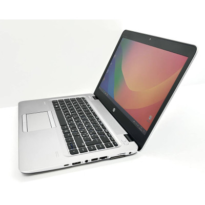 Ноутбук HP EliteBook 840 G3 14" Intel Core i5 2.7 GHz 8GB DDR4 256 GB SSD + ОС Windows 10 + АКБ + ЗП Б/В