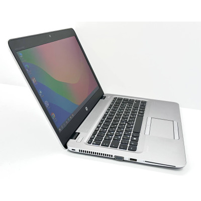 Ноутбук HP EliteBook 840 G3 14" Intel Core i5 2.7 GHz 8GB DDR4 256 GB SSD + ОС Windows 10 + АКБ + ЗП Б/В