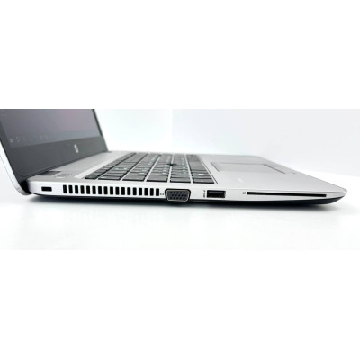 Ноутбук HP EliteBook 840 G3 14" Intel Core i5 2.7 GHz 8GB DDR4 256 GB SSD + ОС Windows 10 + АКБ + ЗП Б/В Ноутбук HP EliteBook 840 G3 14" Intel Core i5 2.7 GHz 8GB DDR4 256 GB SSD + ОС Windows 10 + АКБ + ЗП Б/В