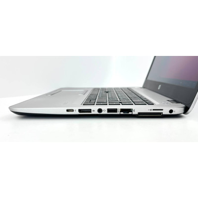 Ноутбук HP EliteBook 840 G3 14" Intel Core i5 2.7 GHz 8GB DDR4 256 GB SSD + ОС Windows 10 + АКБ + ЗП Б/В Ноутбук HP EliteBook 840 G3 14" Intel Core i5 2.7 GHz 8GB DDR4 256 GB SSD + ОС Windows 10 + АКБ + ЗП Б/В