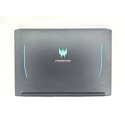 Ігровий ноутбук Acer Predator Helios 300 PH315-52 15,6" Intel Core i7 4.1 GHz 16GB DDR4 512 GB SSD + ОС Windows 10 + АКБ + ЗП Б/В