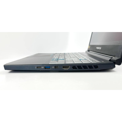 Ігровий ноутбук Acer Predator Helios 300 PH315-52 15,6" Intel Core i7 4.1 GHz 16GB DDR4 512 GB SSD + ОС Windows 10 + АКБ + ЗП Б/В