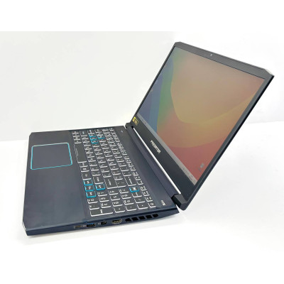 Ігровий ноутбук Acer Predator Helios 300 PH315-52 15,6" Intel Core i7 4.1 GHz 16GB DDR4 512 GB SSD + ОС Windows 10 + АКБ + ЗП Б/В