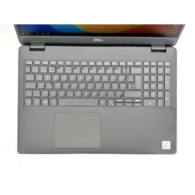 Ноутбук Dell Latitude 3510 15,6" Intel Core i3 4.1 GHz 8GB DDR4 512 GB SSD + ОС Windows 10 + АКБ + ЗП Б/В