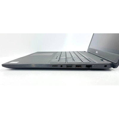 Ноутбук Dell Latitude 3510 15,6" Intel Core i3 4.1 GHz 8GB DDR4 512 GB SSD + ОС Windows 10 + АКБ + ЗП Б/В