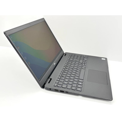 Ноутбук Dell Latitude 3510 15,6" Intel Core i3 4.1 GHz 8GB DDR4 512 GB SSD + ОС Windows 10 + АКБ + ЗП Б/В