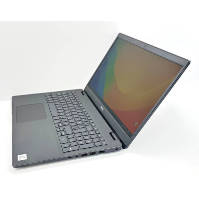 Ноутбук Dell Latitude 3510 15,6" Intel Core i3 4.1 GHz 8GB DDR4 512 GB SSD + ОС Windows 10 + АКБ + ЗП Б/В