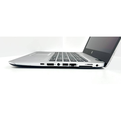 Ноутбук HP EliteBook 840 G3 14" Intel Core i5 2.8 GHz 8GB DDR4 120 GB SSD + ОС Windows 10 + АКБ + ЗП Б/В Ноутбук HP EliteBook 840 G3 14" Intel Core i5 2.8 GHz 8GB DDR4 120 GB SSD + ОС Windows 10 + АКБ + ЗП Б/В