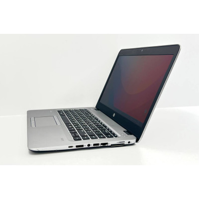Ноутбук HP EliteBook 840 G3 14" Intel Core i5 2.8 GHz 8GB DDR4 120 GB SSD + ОС Windows 10 + АКБ + ЗП Б/В Ноутбук HP EliteBook 840 G3 14" Intel Core i5 2.8 GHz 8GB DDR4 120 GB SSD + ОС Windows 10 + АКБ + ЗП Б/В