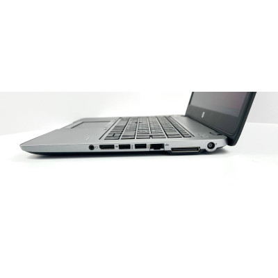Ноутбук HP EliteBook 840 G2 14" Intel Core i5 2.5 GHz 8GB DDR3 120 GB SSD + ОС Windows 10 + АКБ + ЗП Б/В Ноутбук HP EliteBook 840 G2 14" Intel Core i5 2.5 GHz 8GB DDR3 120 GB SSD + ОС Windows 10 + АКБ + ЗП Б/В