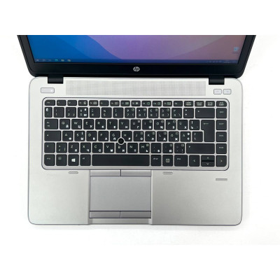 Ноутбук HP EliteBook 840 G2 14" Intel Core i5 2.5 GHz 8GB DDR3 120 GB SSD + ОС Windows 10 + АКБ + ЗП Б/В Ноутбук HP EliteBook 840 G2 14" Intel Core i5 2.5 GHz 8GB DDR3 120 GB SSD + ОС Windows 10 + АКБ + ЗП Б/В