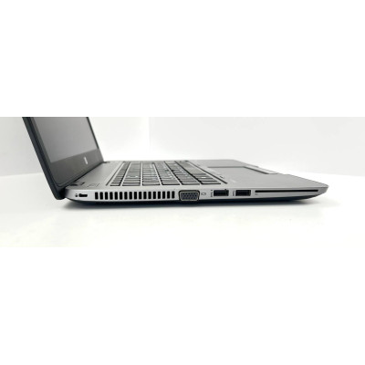 Ноутбук HP EliteBook 840 G2 14" Intel Core i5 2.5 GHz 8GB DDR3 120 GB SSD + ОС Windows 10 + АКБ + ЗП Б/В Ноутбук HP EliteBook 840 G2 14" Intel Core i5 2.5 GHz 8GB DDR3 120 GB SSD + ОС Windows 10 + АКБ + ЗП Б/В