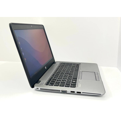 Ноутбук HP EliteBook 840 G2 14" Intel Core i5 2.5 GHz 8GB DDR3 120 GB SSD + ОС Windows 10 + АКБ + ЗП Б/В Ноутбук HP EliteBook 840 G2 14" Intel Core i5 2.5 GHz 8GB DDR3 120 GB SSD + ОС Windows 10 + АКБ + ЗП Б/В