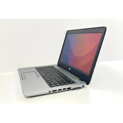 Ноутбук HP EliteBook 840 G2 14" Intel Core i5 2.5 GHz 8GB DDR3 120 GB SSD + ОС Windows 10 + АКБ + ЗП Б/В Ноутбук HP EliteBook 840 G2 14" Intel Core i5 2.5 GHz 8GB DDR3 120 GB SSD + ОС Windows 10 + АКБ + ЗП Б/В