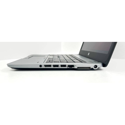 Ноутбук HP EliteBook 840 G2 14" Intel Core i5 2.5 GHz 8GB DDR3 120 GB SSD + ОС Windows 10 + АКБ + ЗП Б/В Ноутбук HP EliteBook 840 G2 14" Intel Core i5 2.5 GHz 8GB DDR3 120 GB SSD + ОС Windows 10 + АКБ + ЗП Б/В