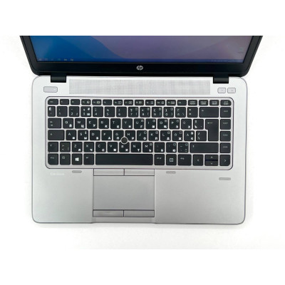 Ноутбук HP EliteBook 840 G2 14" Intel Core i5 2.5 GHz 8GB DDR3 120 GB SSD + ОС Windows 10 + АКБ + ЗП Б/В Ноутбук HP EliteBook 840 G2 14" Intel Core i5 2.5 GHz 8GB DDR3 120 GB SSD + ОС Windows 10 + АКБ + ЗП Б/В