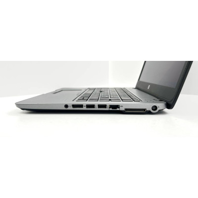 Ноутбук HP EliteBook 840 G2 14" Intel Core i5 2.5 GHz 8GB DDR3 120 GB SSD + ОС Windows 10 + АКБ + ЗП Б/В Ноутбук HP EliteBook 840 G2 14" Intel Core i5 2.5 GHz 8GB DDR3 120 GB SSD + ОС Windows 10 + АКБ + ЗП Б/В