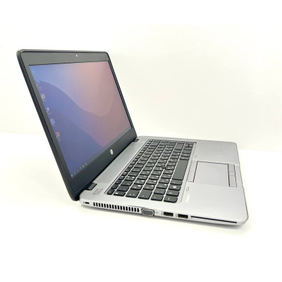 Ноутбук HP EliteBook 840 G2 14" Intel Core i5 2.5 GHz 8GB DDR3 120 GB SSD + ОС Windows 10 + АКБ + ЗП Б/В Ноутбук HP EliteBook 840 G2 14" Intel Core i5 2.5 GHz 8GB DDR3 120 GB SSD + ОС Windows 10 + АКБ + ЗП Б/В