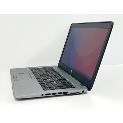 Ноутбук HP EliteBook 840 G2 14" Intel Core i5 2.5 GHz 8GB DDR3 120 GB SSD + ОС Windows 10 + АКБ + ЗП Б/В Ноутбук HP EliteBook 840 G2 14" Intel Core i5 2.5 GHz 8GB DDR3 120 GB SSD + ОС Windows 10 + АКБ + ЗП Б/В