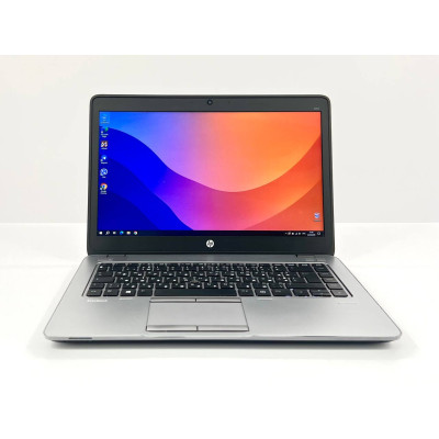 Ноутбук HP EliteBook 840 G2 14" Intel Core i5 2.5 GHz 8GB DDR3 120 GB SSD + ОС Windows 10 + АКБ + ЗП Б/В