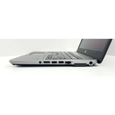 Ноутбук HP EliteBook 840 G2 14" Intel Core i5 2.5 GHz 8GB DDR3 120 GB SSD + ОС Windows 10 + АКБ + ЗП Б/В Ноутбук HP EliteBook 840 G2 14" Intel Core i5 2.5 GHz 8GB DDR3 120 GB SSD + ОС Windows 10 + АКБ + ЗП Б/В