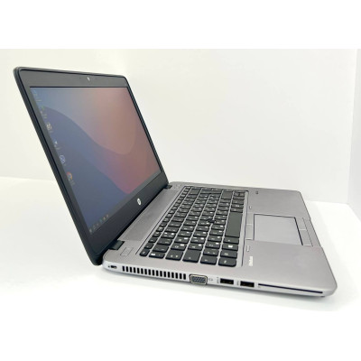 Ноутбук HP EliteBook 840 G2 14" Intel Core i5 2.5 GHz 8GB DDR3 120 GB SSD + ОС Windows 10 + АКБ + ЗП Б/В Ноутбук HP EliteBook 840 G2 14" Intel Core i5 2.5 GHz 8GB DDR3 120 GB SSD + ОС Windows 10 + АКБ + ЗП Б/В