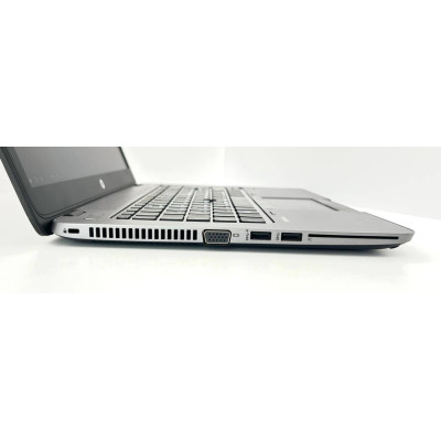 Ноутбук HP EliteBook 840 G2 14" Intel Core i5 2.5 GHz 8GB DDR3 120 GB SSD + ОС Windows 10 + АКБ + ЗП Б/В Ноутбук HP EliteBook 840 G2 14" Intel Core i5 2.5 GHz 8GB DDR3 120 GB SSD + ОС Windows 10 + АКБ + ЗП Б/В