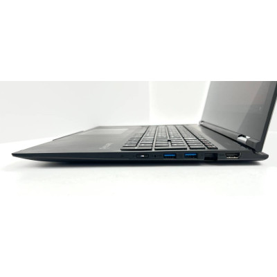 Ноутбук Terra Mobile 360-15 15.6" Intel Core i5 2.7 GHz 8GB DDR3 128 GB SSD + ОС Windows 10 + АКБ + ЗП Б/В