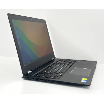 Ноутбук Terra Mobile 360-15 15.6" Intel Core i5 2.7 GHz 8GB DDR3 128 GB SSD + ОС Windows 10 + АКБ + ЗП Б/В