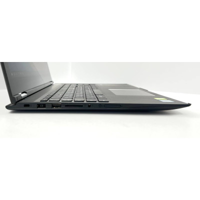 Ноутбук Terra Mobile 360-15 15.6" Intel Core i5 2.7 GHz 8GB DDR3 128 GB SSD + ОС Windows 10 + АКБ + ЗП Б/В