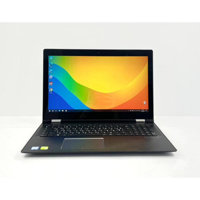 Ноутбук Terra Mobile 360-15 15.6" Intel Core i5 2.7 GHz 8GB DDR3 128 GB SSD + ОС Windows 10 + АКБ + ЗП Б/В