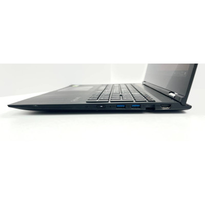 Ноутбук Terra Mobile 360-15 15.6" Intel Core i5 2.7 GHz 8GB DDR3 128 GB SSD + ОС Windows 10 + АКБ + ЗП Б/В