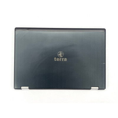 Ноутбук Terra Mobile 360-15 15.6" Intel Core i5 2.7 GHz 8GB DDR3 128 GB SSD + ОС Windows 10 + АКБ + ЗП Б/В