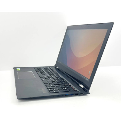 Ноутбук Terra Mobile 360-15 15.6" Intel Core i5 2.7 GHz 8GB DDR3 128 GB SSD + ОС Windows 10 + АКБ + ЗП Б/В