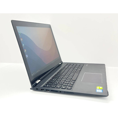 Ноутбук Terra Mobile 360-15 15.6" Intel Core i5 2.7 GHz 8GB DDR3 128 GB SSD + ОС Windows 10 + АКБ + ЗП Б/В