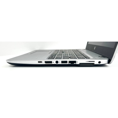 Ноутбук HP EliteBook 840 G3 14" Intel Core i5 2.9 GHz 8GB DDR4 256 GB SSD + ОС Windows 10 + АКБ + ЗП Б/В