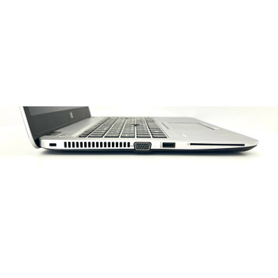 Ноутбук HP EliteBook 840 G3 14" Intel Core i5 2.9 GHz 8GB DDR4 256 GB SSD + ОС Windows 10 + АКБ + ЗП Б/В