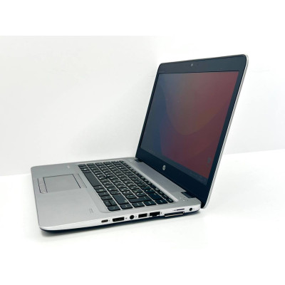 Ноутбук HP EliteBook 840 G3 14" Intel Core i5 2.9 GHz 8GB DDR4 256 GB SSD + ОС Windows 10 + АКБ + ЗП Б/В