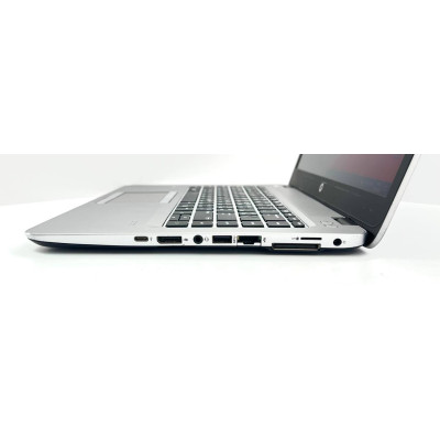 Ноутбук HP EliteBook 840 G3 14" Intel Core i5 2.7 GHz 8GB DDR4 128 GB SSD + ОС Windows 10 + АКБ + ЗП Б/В Ноутбук HP EliteBook 840 G3 14" Intel Core i5 2.7 GHz 8GB DDR4 128 GB SSD + ОС Windows 10 + АКБ + ЗП Б/В