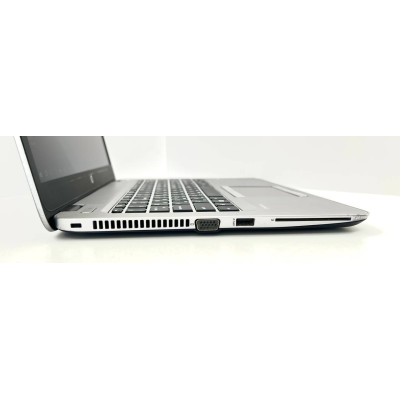 Ноутбук HP EliteBook 840 G3 14" Intel Core i5 2.7 GHz 8GB DDR4 128 GB SSD + ОС Windows 10 + АКБ + ЗП Б/В Ноутбук HP EliteBook 840 G3 14" Intel Core i5 2.7 GHz 8GB DDR4 128 GB SSD + ОС Windows 10 + АКБ + ЗП Б/В
