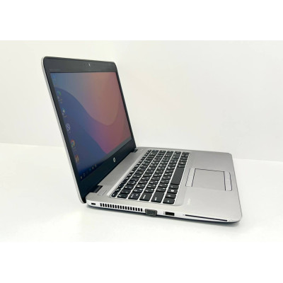 Ноутбук HP EliteBook 840 G3 14" Intel Core i5 2.7 GHz 8GB DDR4 128 GB SSD + ОС Windows 10 + АКБ + ЗП Б/В Ноутбук HP EliteBook 840 G3 14" Intel Core i5 2.7 GHz 8GB DDR4 128 GB SSD + ОС Windows 10 + АКБ + ЗП Б/В