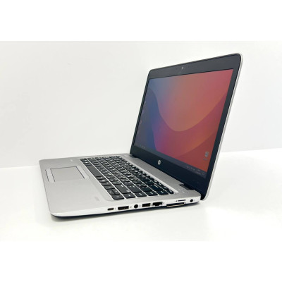 Ноутбук HP EliteBook 840 G3 14" Intel Core i5 2.7 GHz 8GB DDR4 128 GB SSD + ОС Windows 10 + АКБ + ЗП Б/В Ноутбук HP EliteBook 840 G3 14" Intel Core i5 2.7 GHz 8GB DDR4 128 GB SSD + ОС Windows 10 + АКБ + ЗП Б/В