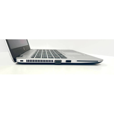 Ноутбук HP EliteBook 840 G3 Intel Core i5 2.8 GHz 8GB DDR4 128 GB SSD + ОС Windows 10 + АКБ + ЗП Б/В Ноутбук HP EliteBook 840 G3 Intel Core i5 2.8 GHz 8GB DDR4 128 GB SSD + ОС Windows 10 + АКБ + ЗП Б/В