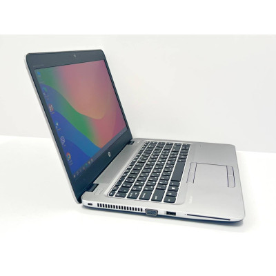 Ноутбук HP EliteBook 840 G3 Intel Core i5 2.8 GHz 8GB DDR4 128 GB SSD + ОС Windows 10 + АКБ + ЗП Б/В Ноутбук HP EliteBook 840 G3 Intel Core i5 2.8 GHz 8GB DDR4 128 GB SSD + ОС Windows 10 + АКБ + ЗП Б/В